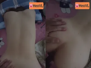 Trả bài lồn nhầy nhụa nước của con tình nhân dâm