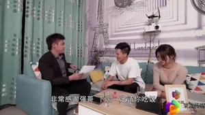 Chồng bán bà xã cho chủ nợ để xóa nợ ~dong xiaowan