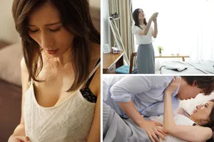 đụ vợ tiền bối suốt 3 ngày đêm khi tiền bối đã đi công chuyện xa