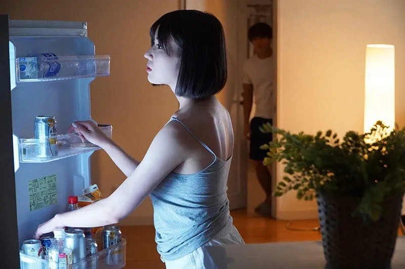 Chị bà xã cãi nhau với chồng đến nhà eny ở rồi xxx luôn ông xã em gái